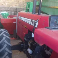 تراکتور 475مدل 402 کارکرد 1200ساعت در حد خشک|خودرو سنگین|سردرود, |دیوار