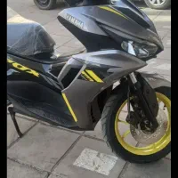 موتور آیروکس کبیر ۱۵۵