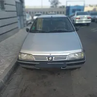 پژو ۴۰۵|خودرو سواری و وانت|کرج, منظریه|دیوار