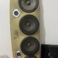 سیستم سنگین|قطعات یدکی و لوازم جانبی|شیراز, کوشک میدان|دیوار