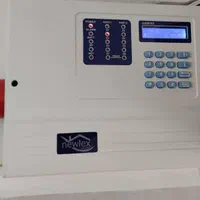 پکیج دزدگیر اماکن نیولکس