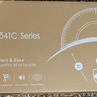 مانیتور Msi pro mp341c series|قطعات و لوازم جانبی رایانه|تهران, کن|دیوار