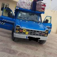 باربری پردیسان نیسان وانت بارحمل اثاث منزل باکارگر