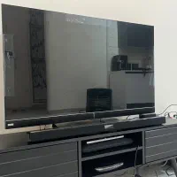 تلویزیون جی پلاس ۵۰ اینچ مدل50LU7230S