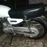 موتور مدل ۸۳شهاب مدارک کامل