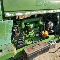 تراکتور جاندیر ۳۳۵۰|خودرو سنگین|نظرآباد, نجم آباد|دیوار