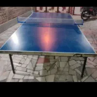 میز پینگ پنگ|ورزش‌های توپی|فرخ‌شهر, |دیوار