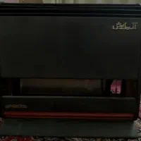 بخاری برند آزمایش