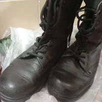 پوتین اموزشی سرباز