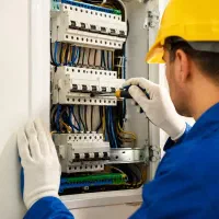 خدمات برق ساختمان تخصصی