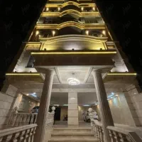 آپارتمان ۱۱۰ متری واقع در شهرک علوی