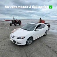 اجاره خودرو رنت ماشین سانتافه|خودرو اجارهای|رشت, کوی عرفان|دیوار