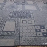 فروش موکت 60متر یکماه استفاده شده قیمت توافقی