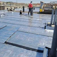 نصب ایزوگام حتی 1متر|خدمات پیشه و مهارت|بندرعباس, |دیوار