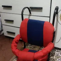 صندلی نوزاد برای داخل ماشین