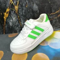 **کتونی آدیداس نیو بچگانه پانو