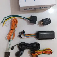 ردیاب خودرو