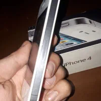 iphone 4 16g|موبایل|تهران, خانی آباد نو شمالی|دیوار
