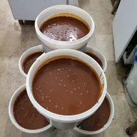 سمنو سنتی سیدمحمد(شهرری)|خوردنی و آشامیدنی|ری, فیروزآبادی|دیوار