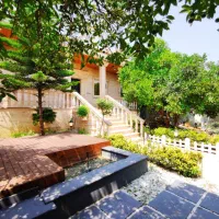 ویلاباغ-300-متری-باسند-ششدانگ-عرصه-و-اعیان-اقساطی