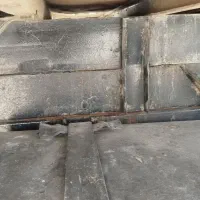 ولوو کمپرسی دهچرخ|خودرو سنگین|باوی, |دیوار