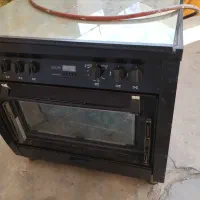 فر گاز