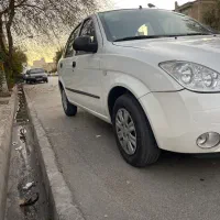 تیبا۲مدل۹۷مشابه صفر کارکردبشرط کارشناس