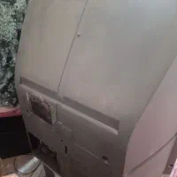 تلویزیون پروسکشن|تلویزیون و پروژکتور|تبریز, |دیوار