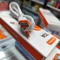 کابل شارژ اصلی میکرو اندرویدی برند اوریجینال 7امپر|لوازم جانبی موبایل و تبلت|مشهد, طلاب|دیوار