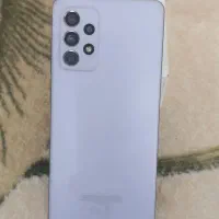 گوشی سامسونگ A52|موبایل|چالوس, |دیوار