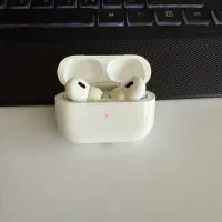 Airpods pro 2|لوازم جانبی موبایل و تبلت|تهران, دانشگاه شریف|دیوار