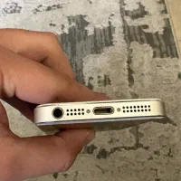Iphone 5s Gold|موبایل|تهران, هفت حوض|دیوار