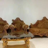 مبل سلطنتی