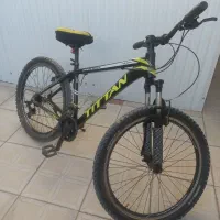 دوچرخه سایز26