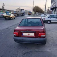 پراید|خودرو سواری و وانت|بناب, |دیوار