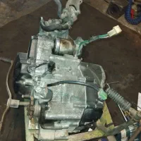 انجین ویو هندا