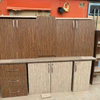 کابینت|مصالح و تجهیزات ساختمان|زرند, |دیوار