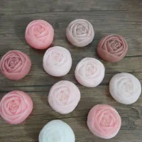 شمع و قندهای دست ساز|صنایع دستی و سایر لوازم تزئینی|اصفهان, شاهد|دیوار