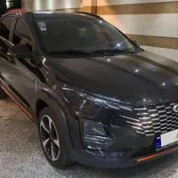 ام وی ام x33 کراس اتومات ۱۴۰۴