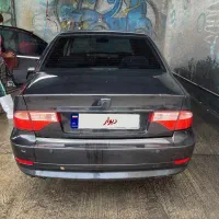 سمند سورن ef7