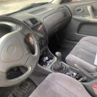 مزدا ۳۲۳|خودرو سواری و وانت|تهران, فردوس|دیوار