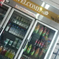 وسایل کامل سوپرمارکت|فروشگاه و مغازه|شادگان, |دیوار