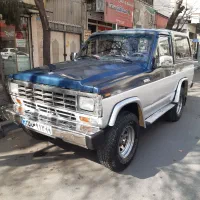 پاترول دودرب مدل۷۷ سلامت کامل