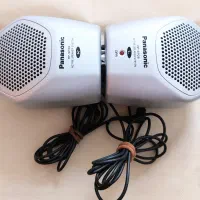 اسپیکر موبایل پاناسونیک|لوازم جانبی موبایل و تبلت|اردبیل, |دیوار