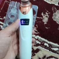 دستگاه میکرودرم و پاگسازی چندکاره پوست صورت|آرایشی، بهداشتی، درمانی|سردشت, |دیوار