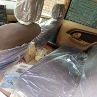 پژو پارس|خودرو سواری و وانت|کرمانشاه, |دیوار