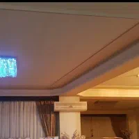 ۴ عدد لوستر کریستالی خارجی|لوستر و چراغ آویز|تبریز, |دیوار