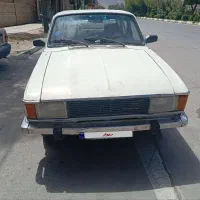 پیکان سواری۷۸