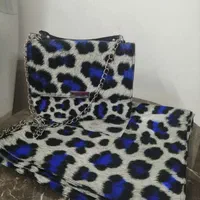 کیف و روسری ست