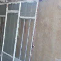 پنجره قدیمی